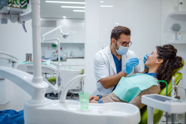 Best Dental Exams and Cleanings  in Graham, NC